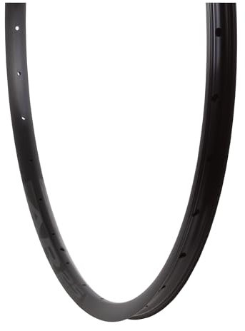 RaceFace MTB-Felge AR Offset 25 Schwarz 29 Zoll Aluminium Straßenfahrrad Rad 1.1 Pfund 32 Loch 50 Load Index