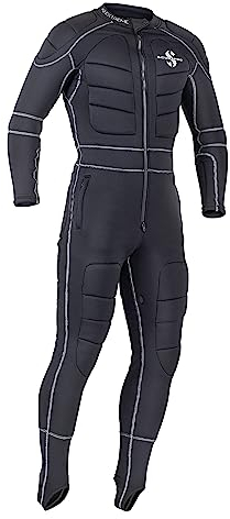 SCUBAPRO - K2 Extreme Herren Tauchunterzieher