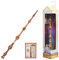 Harry Potter - Baguette Magique Deluxe Albus Dumbledore Wizarding World - Authentique Albus Dumbledore 30 Cm Avec Carte De Sorts - 6062060 - Jouet Enfant 6 Ans