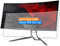 Vaxson 2-Pack Anti Luce Blu Pellicola Protettiva, compatibile con Acer Predator X34P / X34 / X34Pbmiphzx 34 Monitor, Screen Protector Film [Non Vetro Temperato] Nuovo
