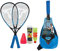Talbot Torro Speedbadminton Set Speed 6600 LED
