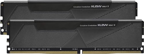 KLEVV BOLT X - 2x8GB DDR4 3600 CL18