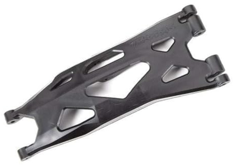 Traxxas Right Lower Triangle for Wide X-Maxx TRX7893 Black