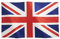 Runesol Reino Unido, Bandera Union Jack 3x5, 91x152cm, Gran Bretaña, 4 Ojales, Ojal En Cada Esquina, Celebraciones Reales Del Reino Unido, Banderas Premium, Día de San Andrés, Exterior