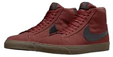 Nike SB Zoom Blazer Mid Schuhe (eu_Footwear_Size_System, Adult, Numeric, medium, Numeric_42)