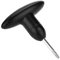 Ejoyous Golf Driver Tool, Golf Spike Wrench Golf Driver Wrench Golf Torque Wrench Golf Shaft Screwdriver Adapter Tool Replacement Tool for Leisure Sports Golf