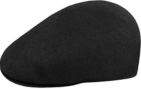 Kangol Seamless Tropic 507 Hat - Sage Green/XL Ivy Caps & Flat Caps