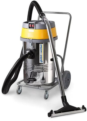 Aspirateur liquides tracté AS 600 IK CBM