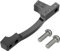 Sram 20 P 2 Disc Brake Caliper Adapter One Size