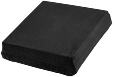 BaotyJie Couvercle Anti-poussière pour Plateau tournant, Manchon antidérapant, résistant aux Rayures, léger et Souple, Housse de Protection pour Lecteur de