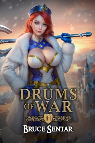 Drums of War (Ard's Oath, Band 4)