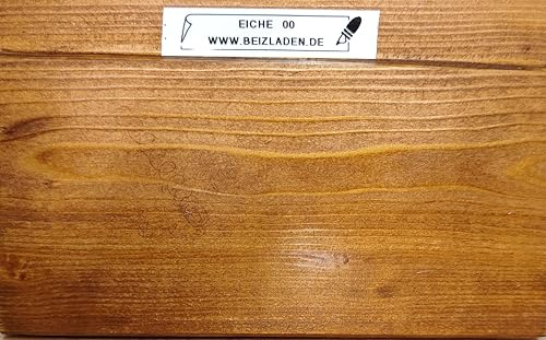 Beize, Holzbeize, Wasserbeize eiche 00 (eiche 00, 1000 ml)