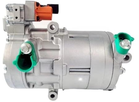 Compresor de aire acondicionado compatible con motor híbrido KIA NIRO G4LE 97701G5000