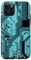 Esquema detallado de la placa base Carcasa para iPhone 11 Pro