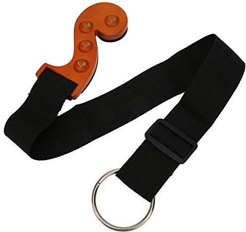 Yctze Accessoire d'instrument de Musical de Longueur de Violoncelle