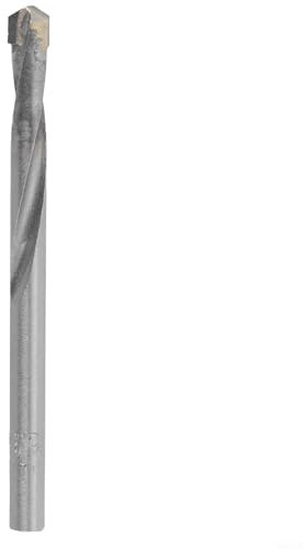 Brocas profesionales de carburo para metal y madera, ranura en espiral para un rendimiento eficiente, tamaños 3 mm, 7 5 mm (5,5 mm)