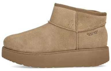 Skechers KEEP COZY Women's Sneakers, chestnut (35), 23.5 cm