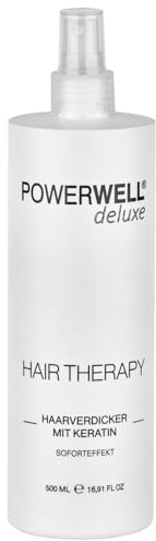 Deluxe Hair Therapy Haarverdicker 500 ml