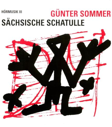 Sächsische Schatulle