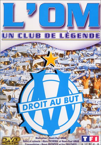 L'OM, un Club de légende