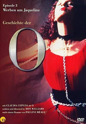 Geschichte der O - Episode 3