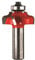 Freud 38-222: 1-3/8 (Dia.) Ogee Fillet Bit with 1/2 Shank
