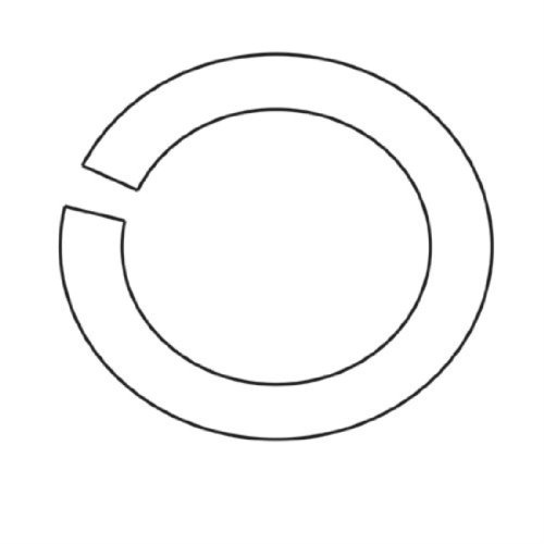 Trend - Washer - WP-T4/005