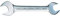 Heyco 350101382 Doppelmaulschlüssel 350, 10x13mm