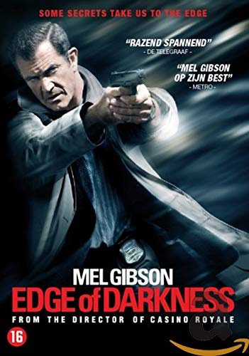 Edge of darkness