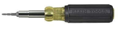 Klein Tools 32517 Multi-Bit Tap Tool Driver
