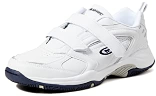 Hi Tec Men's Blast Lite Ez Sneakers, White (White 11), 9 UK 43 EU