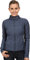 Spyder Damen Lucid Isolator Jacke, Sagan/Silber, Größe L