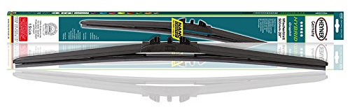 Heyner W024000 Wischerblatt, 14 Zoll/35 cm Hybrid