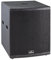 Subwoofer activo Soundsation Hyper Bass 18 A 1200 W