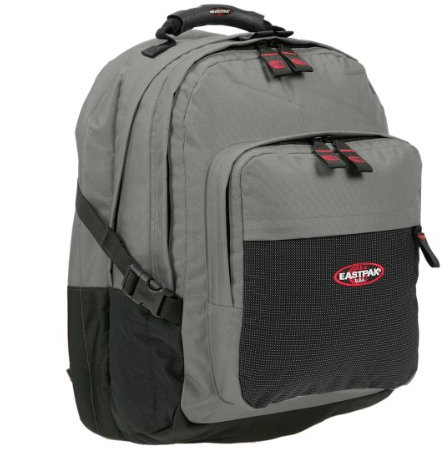Eastpak THE PATRIOT Rucksack 27L Grey