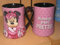 Disney Tazza in ceramica con Minnie Mouse Mornings are 't Pretty