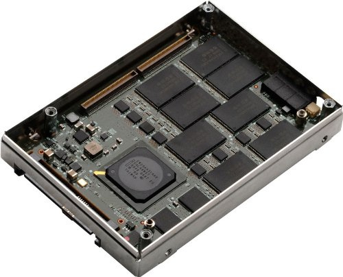 HGST 0B24935 200GB 2.5 Serial Attached SCSI Solid State Drive (SSD)