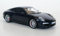 Porsche 911 Carrera S (991), met.-DKL.-blau, 2011, Modellauto, Fertigmodell, Minichamps 1:18