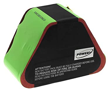 Akku für Dirt Devil M3120, 10,8V, NiMH