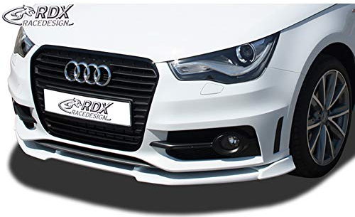 RDX Racedesign RDFAVX30017 Frontspoiler, Anzahl 1