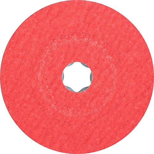 Pferd 64193006 Fiberschleifer CC-FS CO-COOL 115mm K60