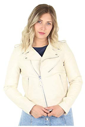Schott NYC Damen Lcw1601d Jacke (1er Pack)