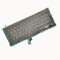 'MacBook Pro 13 Retina A1502 2013 Alemán Teclado Keyboard con Backlight