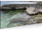 islandburner Bild Bilder auf Leinwand Mallorca 1K Frühling XXL Poster Leinwandbild Wandbild art up your life ®
