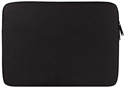 Portátil Ultrabook Cubierta De La Piel Impermeable Portátil para Acer/ASUS/DELL/Fujitsu/Lenovo/HP/Samsung/Sony Toshiba Negro 15.6