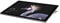 2017 Microsoft Surface Pro 5 mit Intel Core i5-7300U (12.3-zoll, 4GB RAM, 128GB SSD) Platin (Generalüberholt)