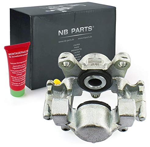 Bremssattel hinten rechts NB PARTS GERMANY 10024855