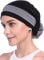 WETOO Damen Blume Muslim Turban Chemo Krebs Cap Kopftuch Kopfbedeckung