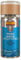 Hycote Double Acrylic Aerosol Car Spray Paint, Ford - Aztec Gold, 150 ml