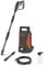 Black+Decker BXPW1300TD High Pressure Washer (1300 W, 100 Bar, 360 L/H)
